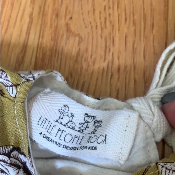 Little People Rocx Set! - Picture 2 of 4